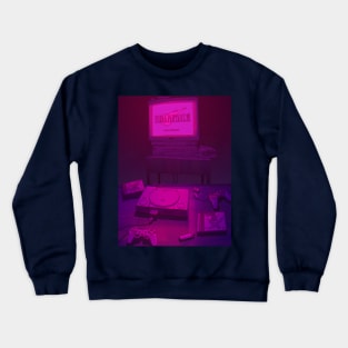 Nostalgic Memories 1 Crewneck Sweatshirt